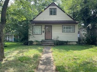 2897 Grasmere Ave, Columbus, OH 43224