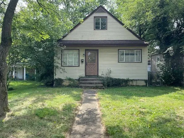 2897 Grasmere Ave, Columbus, OH 43224