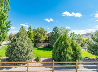 162 E Encanto Dr, Pueblo West, CO 81007