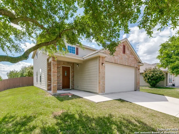 3609 Royce Ranch Rd, Selma, TX 78154