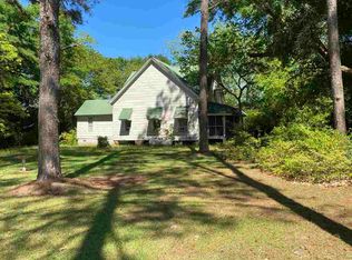 700 N Randolph St, Oglethorpe, GA 31068