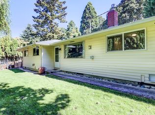 15921 SE Oatfield Rd, Milwaukie, OR 97267
