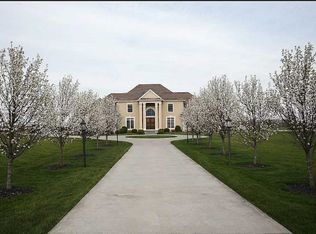 23302 Pargillis Rd, Perrysburg, OH 43551