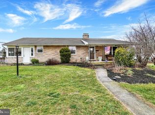 2200 Park St, York, PA 17408