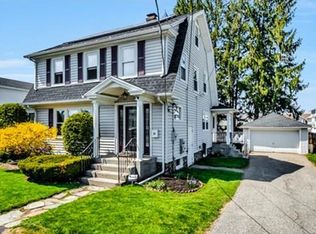 29 Rollinson Rd, Worcester, MA 01606
