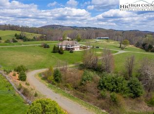 #7 Autumn Glen Drive, Sparta, NC 28675