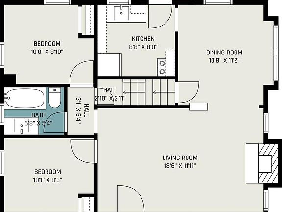 4th image of this home