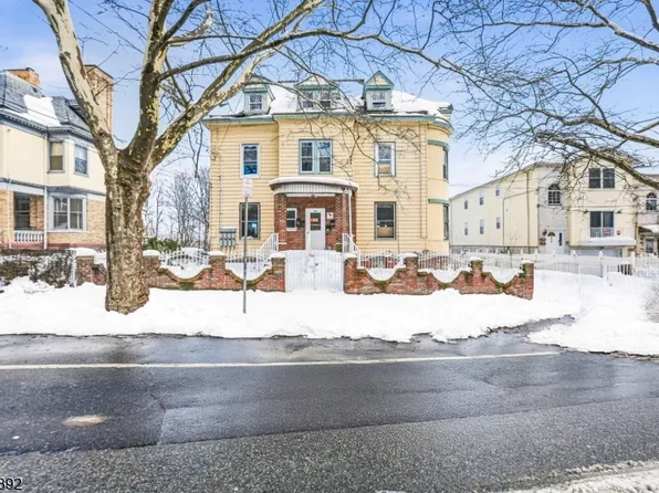 42-46 Mount Prospect Pl, Newark City, NJ 07104