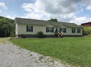 128 H Heaton Rd, Elizabethton, TN 37643