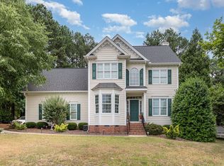 5505 Linkside Ct, Fuquay Varina, NC 27526
