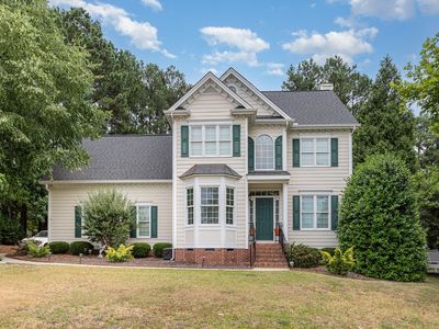 5505 Linkside Ct, Fuquay Varina, NC, 27526