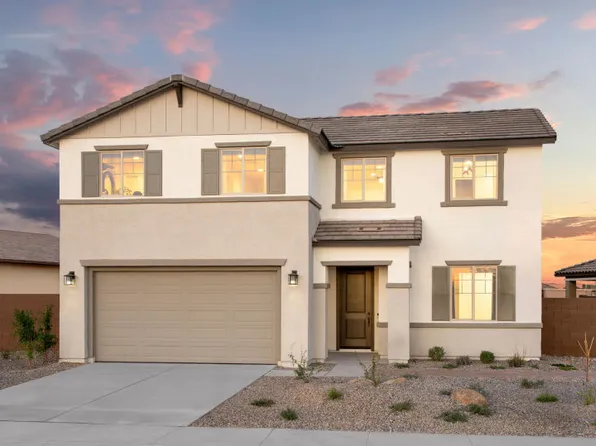 Starling Plan, Alamar