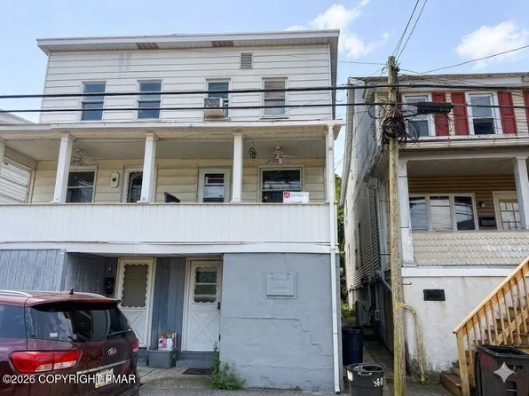 448 E Kline Ave, Lansford, PA 18232
