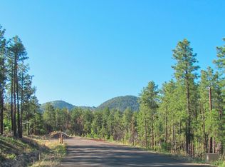 1066 Timbernook Xing, Williams, AZ 86046