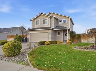 5500 Aloha Dr, West Richland, WA 99353