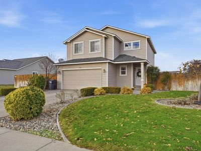 5500 Aloha Dr, West Richland, WA, 99353