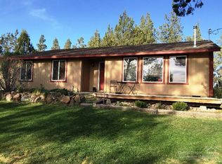 3275 NW Dogwood Ave, Redmond, OR 97756