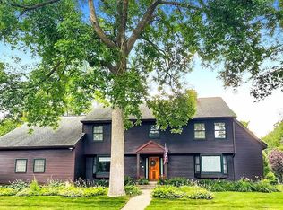 500 Kane St, Mount Pleasant, MI 48858