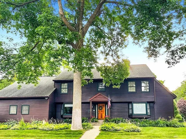 500 Kane St, Mount Pleasant, MI 48858