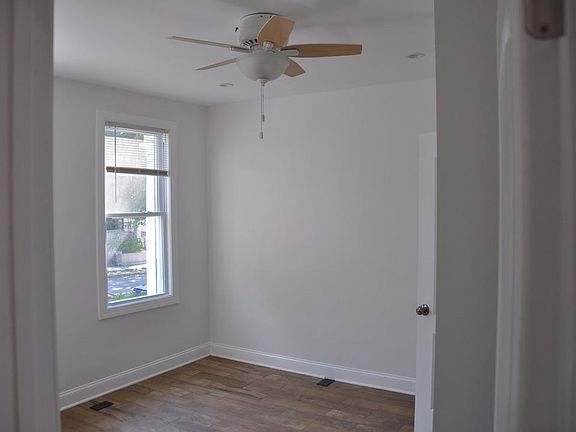 front bedroom