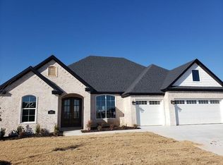 269 Gaiche St, Springdale, AR 72762