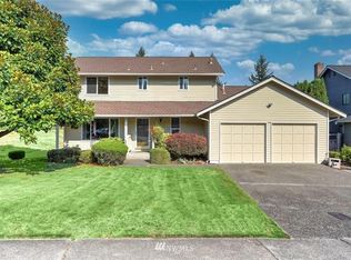 18323 153rd Pl SE, Renton, WA 98058