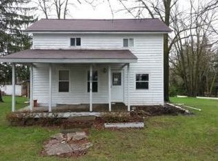 326 N Harmon St, Waldo, WI 53093