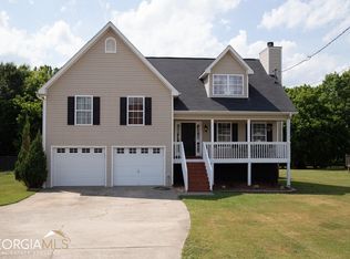 157 Portland Rd, Aragon, GA 30104