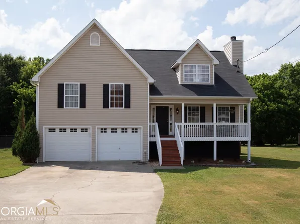 157 Portland Rd, Aragon, GA 30104