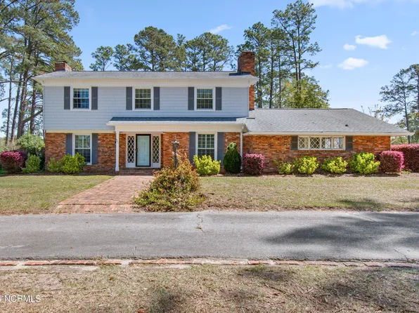 901 Dogwood Drive, Fairmont, NC 28340
