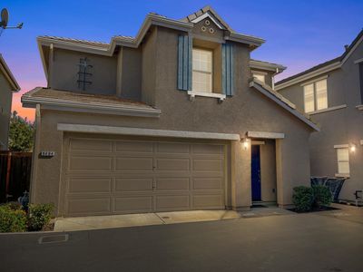 8404 Cortina Cir, Roseville, CA, 95678