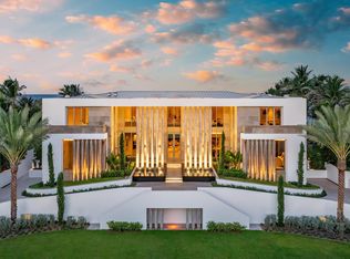 1460 S Ocean Blvd, Manalapan, FL 33462