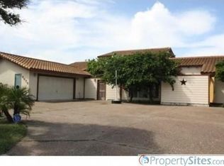 6070 Ocean Dr, Corpus Christi, TX 78412