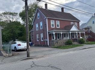 15-17 Chestnut St, Stoughton, MA 02072