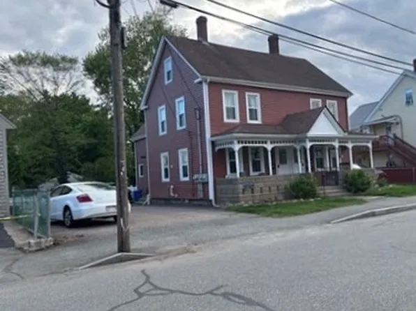 15-17 Chestnut St, Stoughton, MA 02072