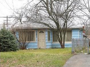 2863 McGuffey Rd, Columbus, OH 43224