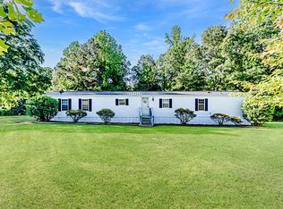 2673 Steel Bridge Rd, Sanford, NC 27330