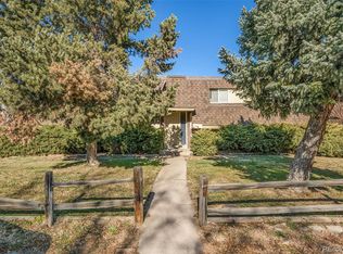 6421 W 44th Pl, Wheat Ridge, CO 80033