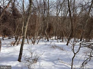 Winchester Grade Rd, Berkeley Springs, WV 25411