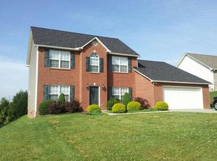 1853 SW Falling Waters Rd, Knoxville, TN 37922