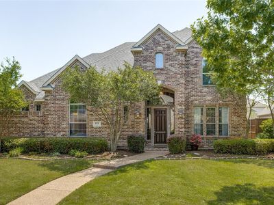 4931 Oakhurst Ln, Frisco, TX, 75034