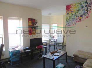 606 Columbus Ave APT 2L, Boston, MA 02118