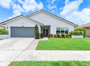 7648 Silver Woods Ct, Boca Raton, FL 33433