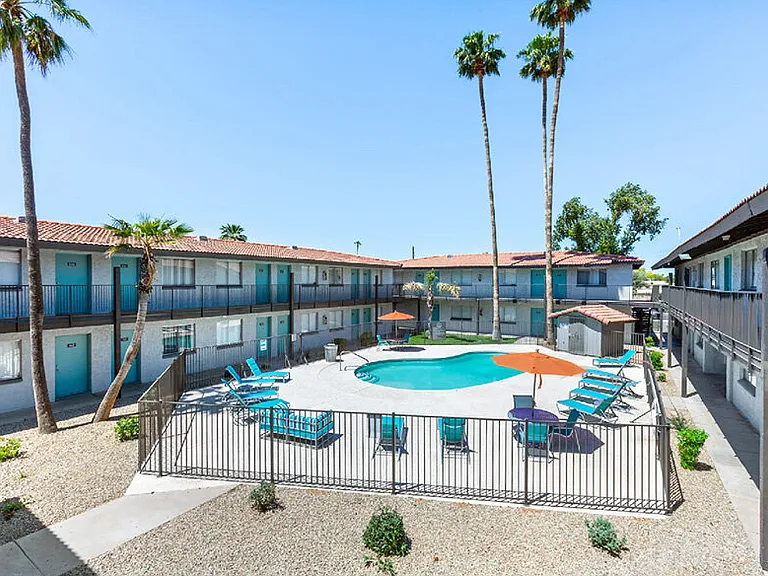 Aspire West Phoenix — Photo 2