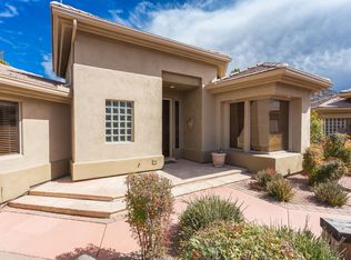 50 Sun Ridge Cir, Sedona, AZ 86351