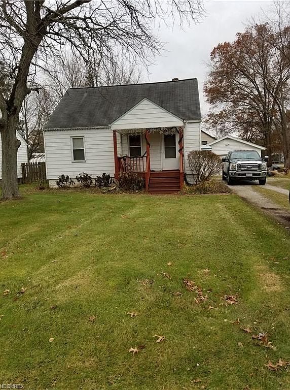 23627 Sprague Rd, Columbia Station, OH 44028 Zillow