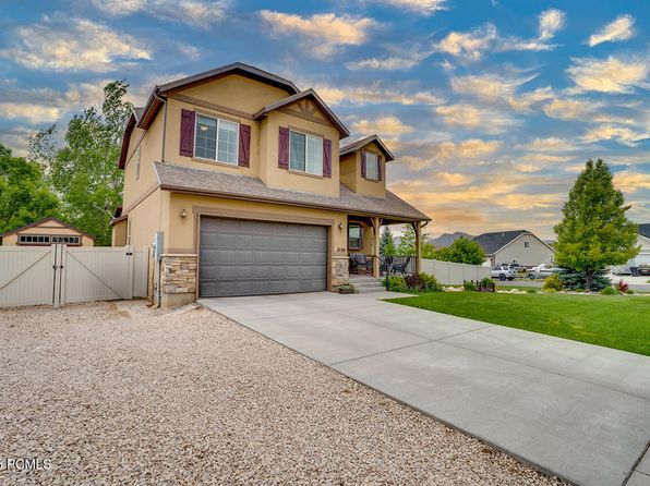 2130 S 450 E, Heber, UT 84032