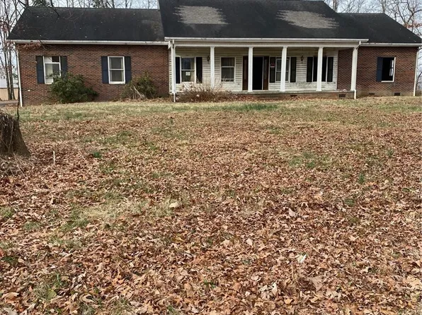 48 Saddle Mountain Church Road, Ennice, NC 28623