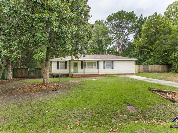 103 Sparta St, Warner Robins, GA 31088