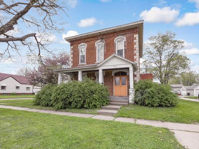 302 W Main St, Knoxville, IA, 50138
